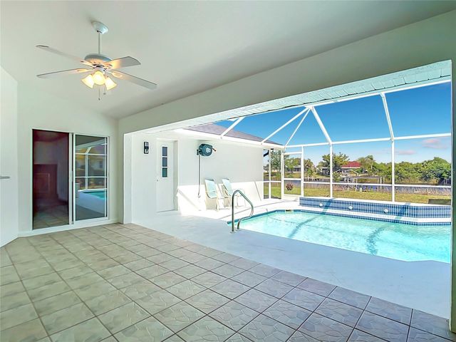 6760 PAN AMERICAN BOULEVARD, North Port, FL 34287
