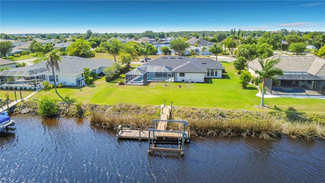 6760 PAN AMERICAN BOULEVARD, North Port, FL 34287