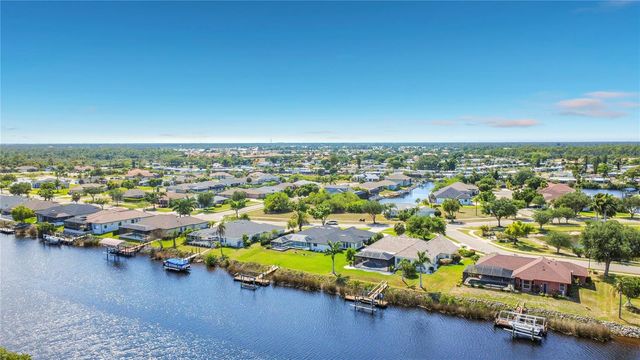 6760 PAN AMERICAN BOULEVARD, North Port, FL 34287