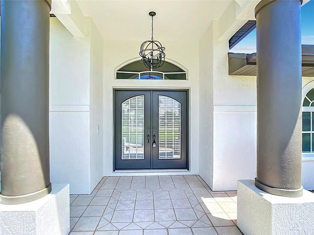 6760 PAN AMERICAN BOULEVARD, North Port, FL 34287