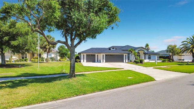 6760 PAN AMERICAN BOULEVARD, North Port, FL 34287
