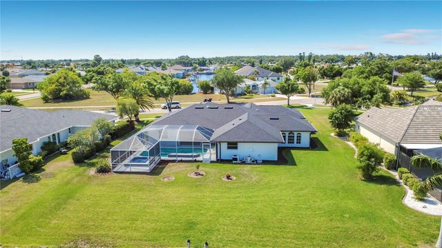 6760 PAN AMERICAN BOULEVARD, North Port, FL 34287