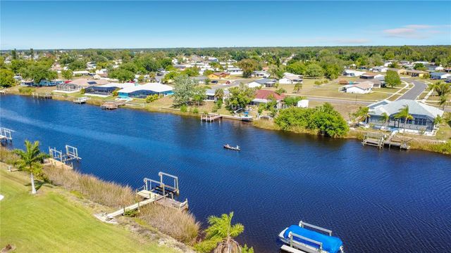 6760 PAN AMERICAN BOULEVARD, North Port, FL 34287