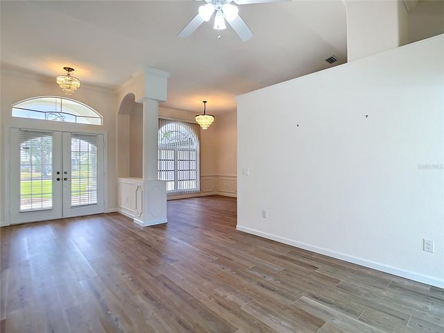 6760 PAN AMERICAN BOULEVARD, North Port, FL 34287