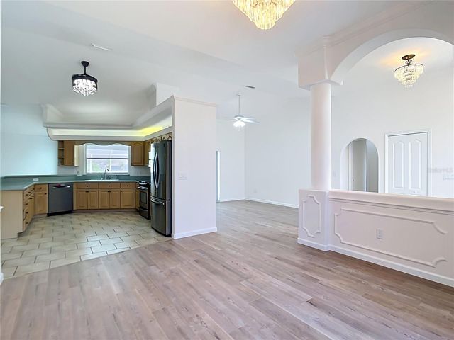 6760 PAN AMERICAN BOULEVARD, North Port, FL 34287