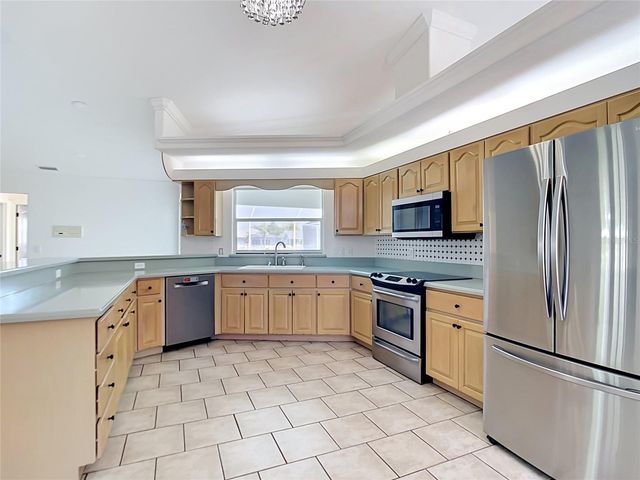 6760 PAN AMERICAN BOULEVARD, North Port, FL 34287