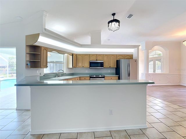 6760 PAN AMERICAN BOULEVARD, North Port, FL 34287