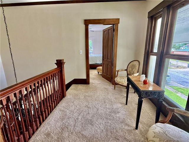 121 W Royle Street, Richmond, MO 64085