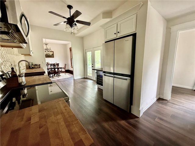 121 W Royle Street, Richmond, MO 64085