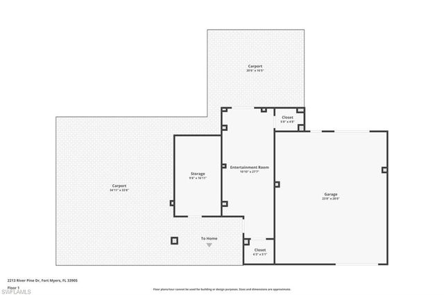 2213 River Pine DR, Fort Myers, FL 33905