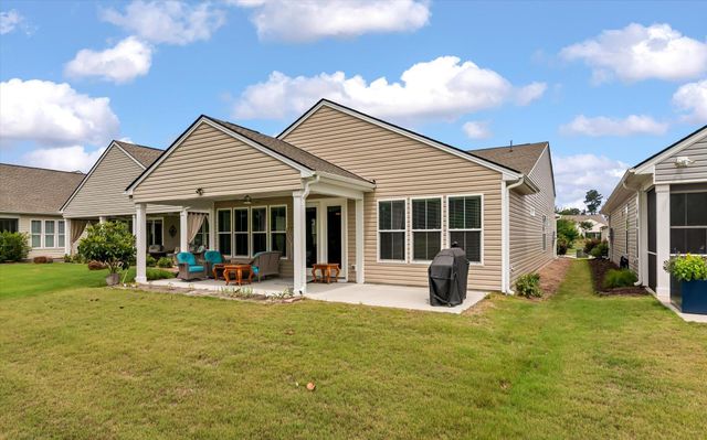 395 Seaside Trail, Summerville, SC 29486