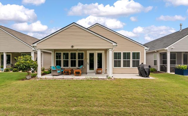 395 Seaside Trail, Summerville, SC 29486