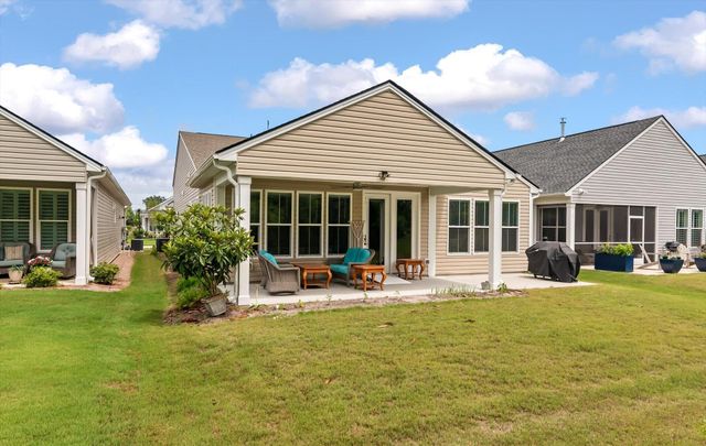 395 Seaside Trail, Summerville, SC 29486
