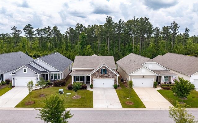 395 Seaside Trail, Summerville, SC 29486