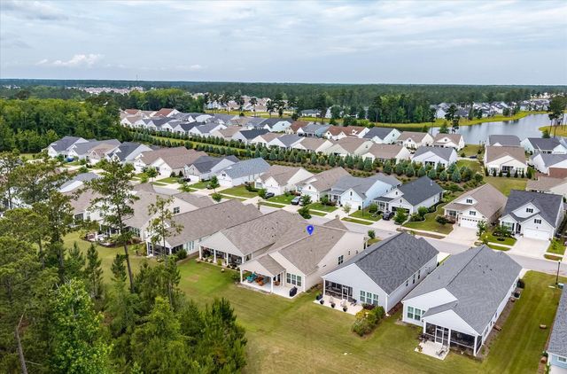 395 Seaside Trail, Summerville, SC 29486
