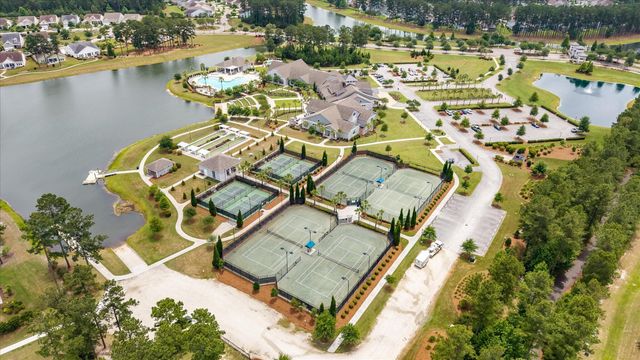 395 Seaside Trail, Summerville, SC 29486