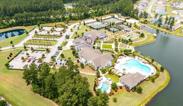 395 Seaside Trail, Summerville, SC 29486