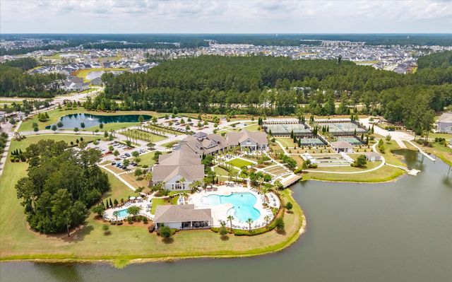 395 Seaside Trail, Summerville, SC 29486