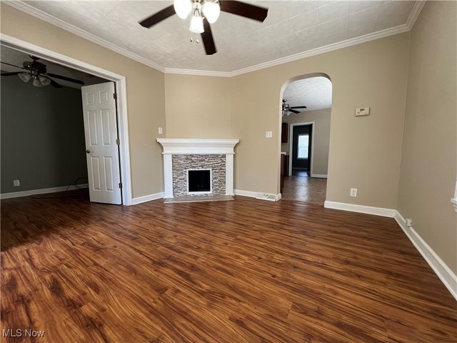 1726 Starkweather Avenue, Cleveland, OH 44113