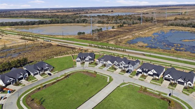 21730 Swift Flier Lane, Cypress, TX 77433