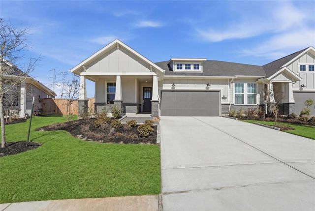 21730 Swift Flier Lane, Cypress, TX 77433