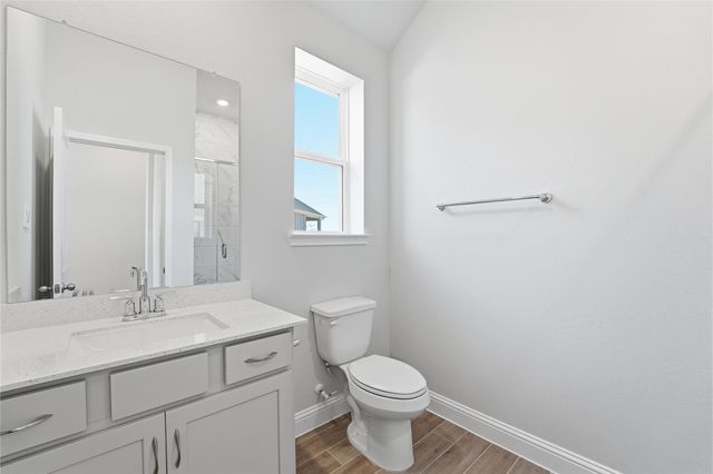 21730 Swift Flier Lane, Cypress, TX 77433