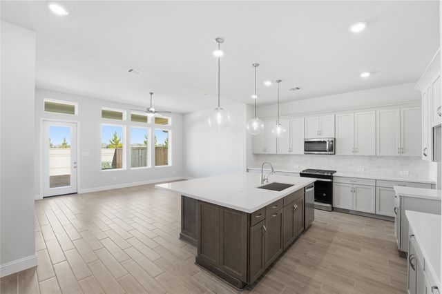 21730 Swift Flier Lane, Cypress, TX 77433