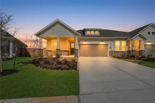 21730 Swift Flier Lane, Cypress, TX 77433