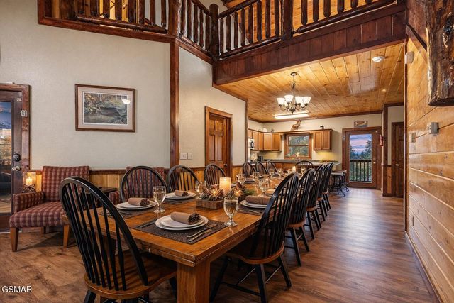 203 Amet Way, Cosby, TN 37722