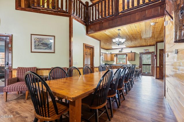 203 Amet Way, Cosby, TN 37722