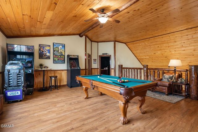 203 Amet Way, Cosby, TN 37722