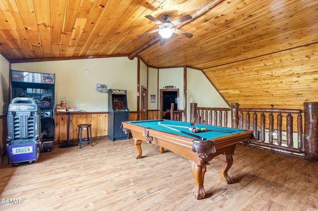 203 Amet Way, Cosby, TN 37722