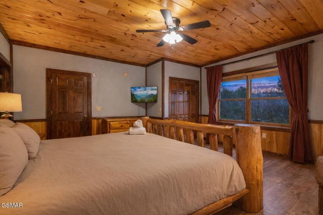 203 Amet Way, Cosby, TN 37722