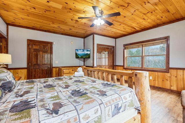 203 Amet Way, Cosby, TN 37722