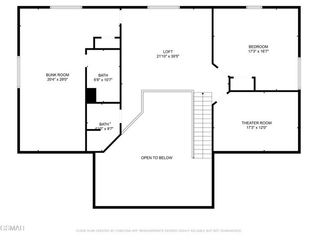 203 Amet Way, Cosby, TN 37722