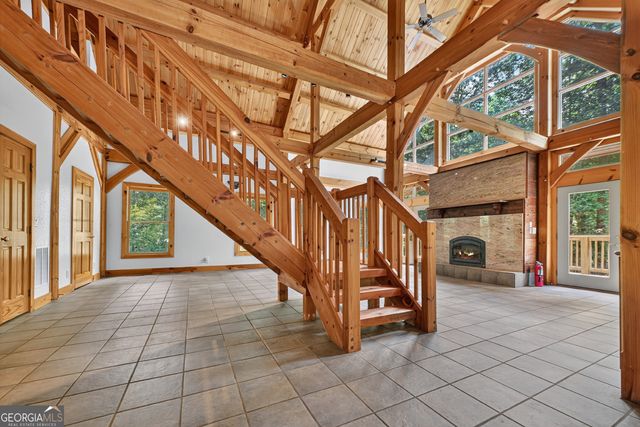 600 Conasauga Road, Ellijay, GA 30540