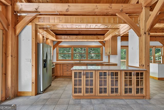 600 Conasauga Road, Ellijay, GA 30540