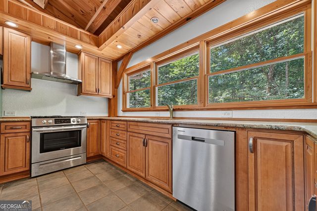 600 Conasauga Road, Ellijay, GA 30540