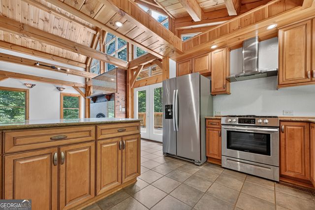 600 Conasauga Road, Ellijay, GA 30540
