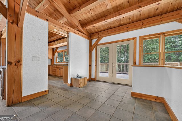 600 Conasauga Road, Ellijay, GA 30540