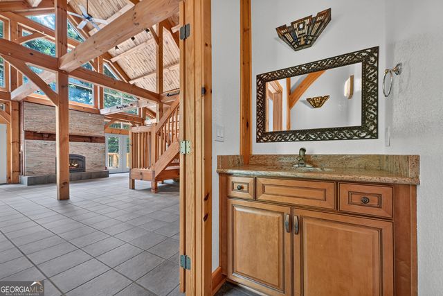 600 Conasauga Road, Ellijay, GA 30540