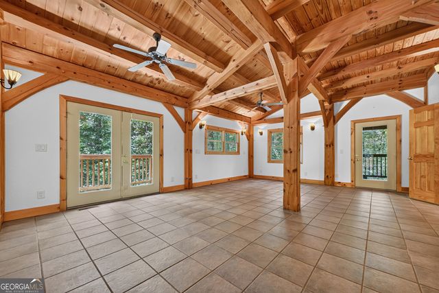 600 Conasauga Road, Ellijay, GA 30540