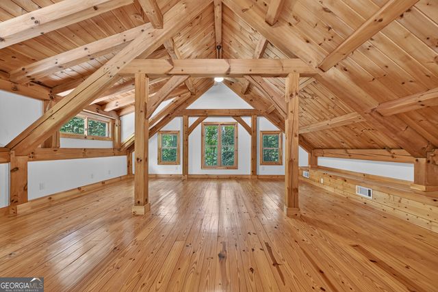600 Conasauga Road, Ellijay, GA 30540