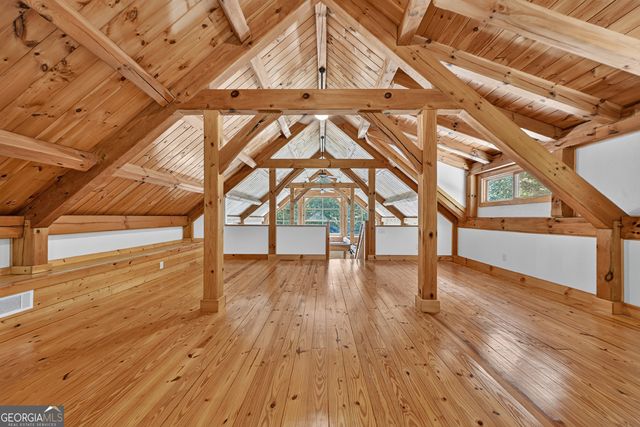 600 Conasauga Road, Ellijay, GA 30540