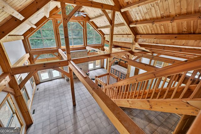 600 Conasauga Road, Ellijay, GA 30540