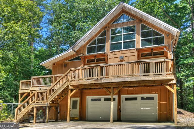 600 Conasauga Road, Ellijay, GA 30540