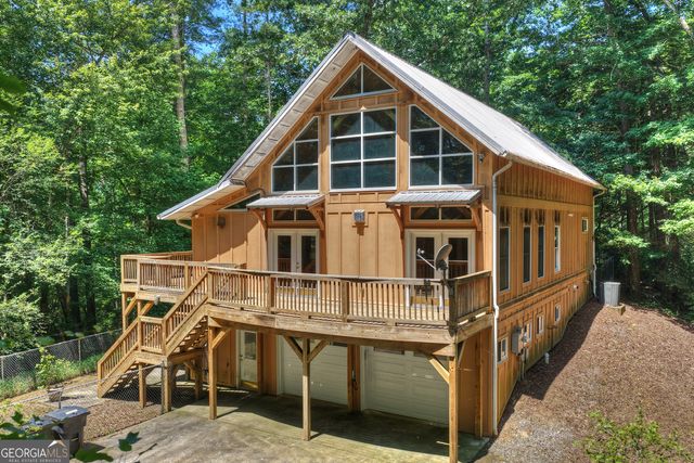 600 Conasauga Road, Ellijay, GA 30540