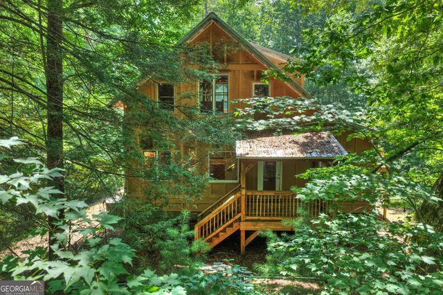 600 Conasauga Road, Ellijay, GA 30540