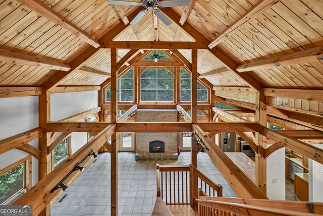 600 Conasauga Road, Ellijay, GA 30540