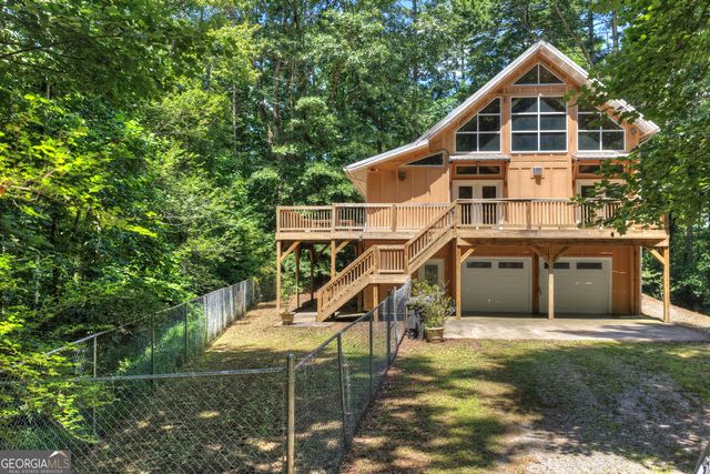 600 Conasauga Road, Ellijay, GA 30540